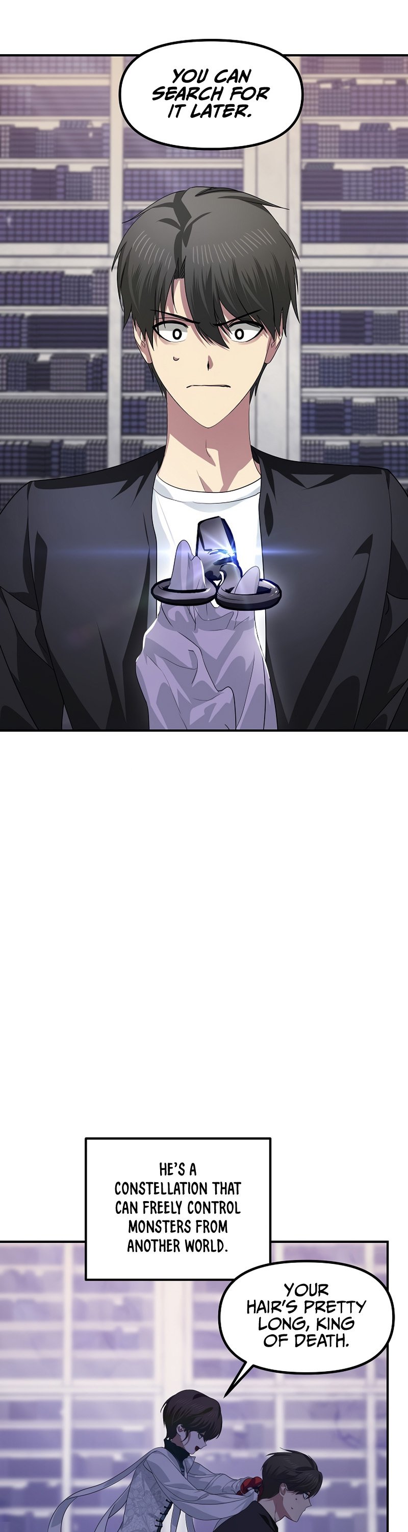 SSS-Class Suicide Hunter, Chapter 80 image 19